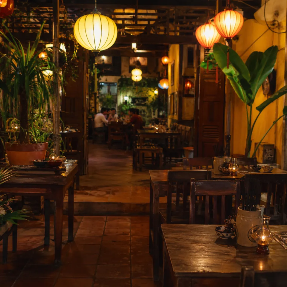 Ly nước pha tại quầy